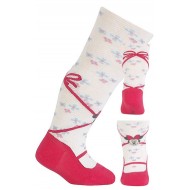 Ciorapi Disney Minnie 68-74 cm