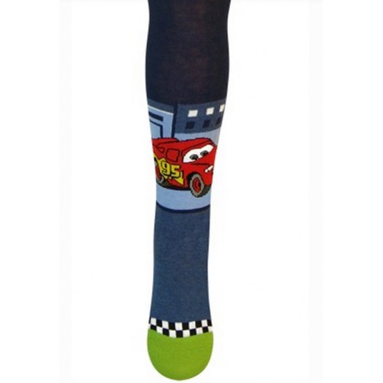 Ciorapi Disney Cars 68-74 cm