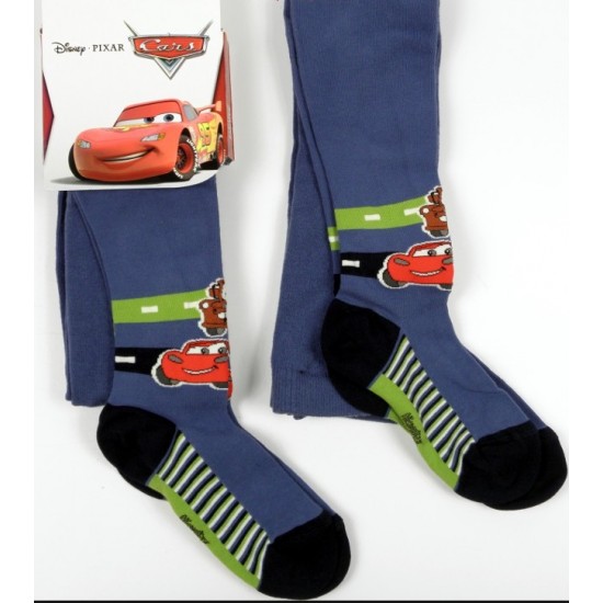Ciorapi Disney Cars 2-7 ani