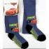 Ciorapi Disney Cars 2-7 ani