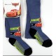 Ciorapi Disney Cars 2-7 ani