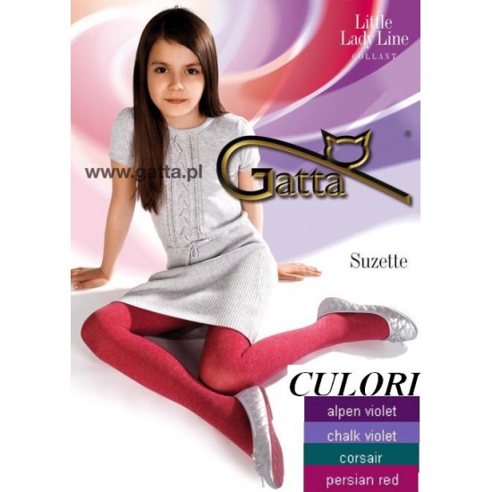 Dresuri Gatta Suzette