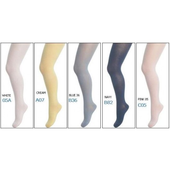 Ciorapi wola soft cottone 152-158