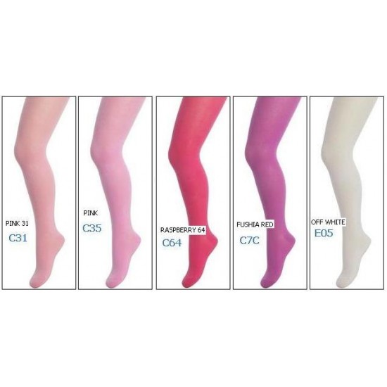 Ciorapi wola soft cottone 152-158
