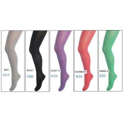 Ciorapi wola soft cottone 152-158
