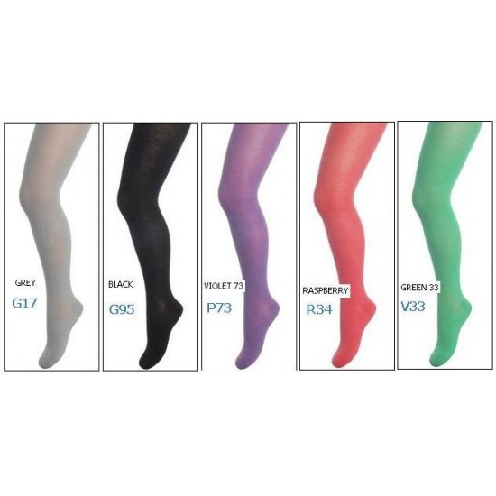 Ciorapi wola soft cottone 152-158