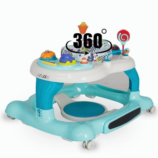 Premergator Coccolle Arlo albastru