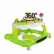 Premergator Coccolle Arlo verde
