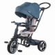 Tricicleta Coccolle Modi plus Albastra