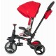 Tricicleta Coccolle Alto rosie