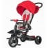 Tricicleta Coccolle Alto rosie
