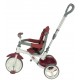 Tricicleta Coccolle Evo visinie