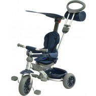 Tricicleta Dhs Evolution Albastra