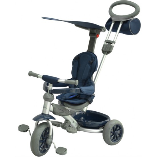 Tricicleta Dhs Evolution Albastra