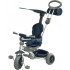 Tricicleta Dhs Evolution Albastra