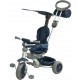 Tricicleta Dhs Evolution Albastra