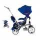 Tricicleta Coccolle Modi 6 in 1 Albastra