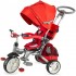 Tricicleta Coccolle Modi 6 in 1 Rosie