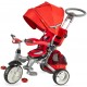 Tricicleta Coccolle Modi 6 in 1 Rosie