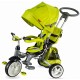Tricicleta Coccolle Modi 6 in 1 Verde