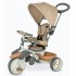 Tricicleta Coccolle Evo bej