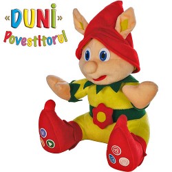 Duni Povestitorul