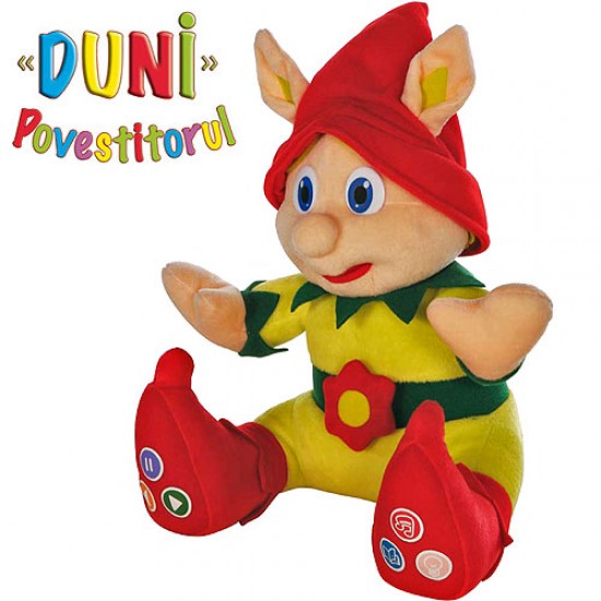 Duni Povestitorul