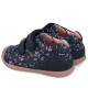 Pantofi din piele fete Biomecanics 261102-A183