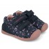 Pantofi din piele fete Biomecanics 261102-A183