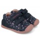Pantofi din piele fete Biomecanics 261102-A183