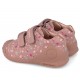 Pantofi din piele fete Biomecanics 261102-B159