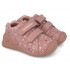 Pantofi din piele fete Biomecanics 261102-B159