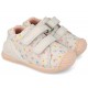 Pantofi din piele fete Biomecanics 261102-C695