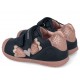 Pantofi din piele fete Biomecanics 261104-A183