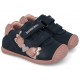 Pantofi din piele fete Biomecanics 261104-A183