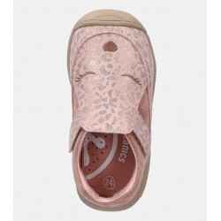 Biomecanics pantofi din piele fete 261105-B193