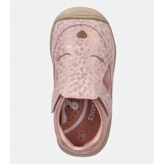 Biomecanics pantofi din piele fete 261105-B193