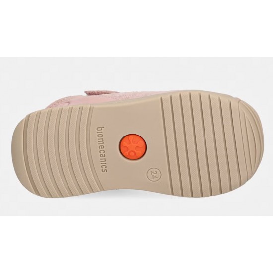 Biomecanics pantofi din piele fete 261105-B193