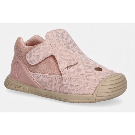 Biomecanics pantofi din piele fete 261105-B193