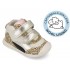 Ghete din piele captusite cu lana fete Biomecanics 261106-C695FB