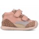 Ghete din piele captusite cu lana fete Biomecanics 261106-B193FB