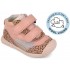 Ghete din piele captusite cu lana fete Biomecanics 261106-B193FB