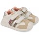 Pantofi din piele fete Biomecanics 261109-A695