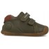 Pantofi din piele baieti Biomecanics 261120-B788