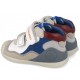 Ghete din piele baieti Biomecanics 261122-B050