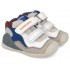 Ghete din piele baieti Biomecanics 261122-B050