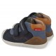 Ghete din piele impermeabile baieti Biomecanics 261133-A243