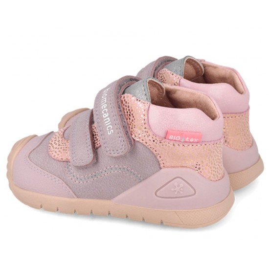 Ghetute din piele impermeabile fete Biomecanics 261133-B376