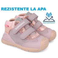 Ghetute din piele impermeabile fete Biomecanics 261133-B376