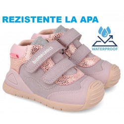 Ghetute din piele impermeabile fete Biomecanics 261133-B376